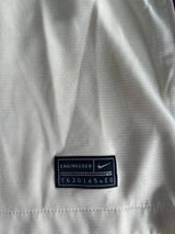 2020/21 AS Roma Kluivert #99 Away Shirt (M)