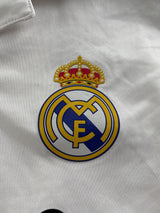 2011/12 Real Madrid Marcelo #12 Home Shirt (L Kids)