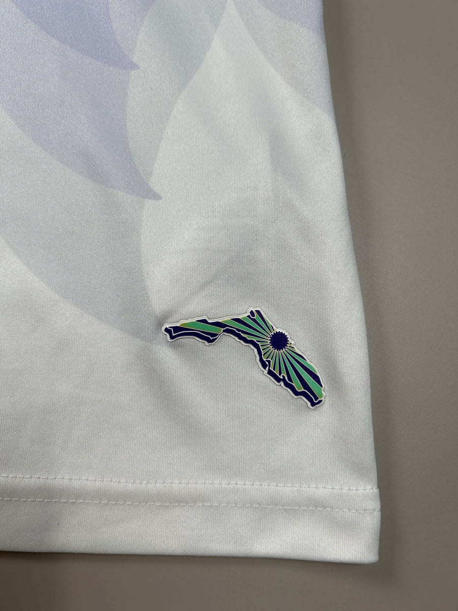 2020/21 Orlando City Nani #17 Away Shirt (M)