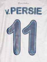 2015/16 Fenerbahce Away Shirt V. Persie #11 (M)