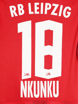 2022/23 RB Leipzig Away Shirt Nkunku #18 (M)