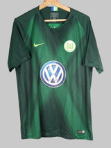 2021/22 Wolfsburg Away Shirt (L)