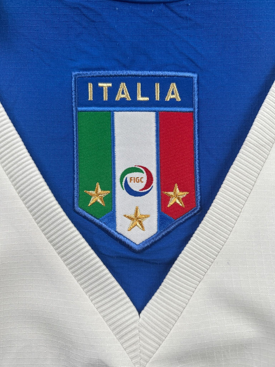 2006/7 Italy Totti #10 Away Shirt (XXXL)