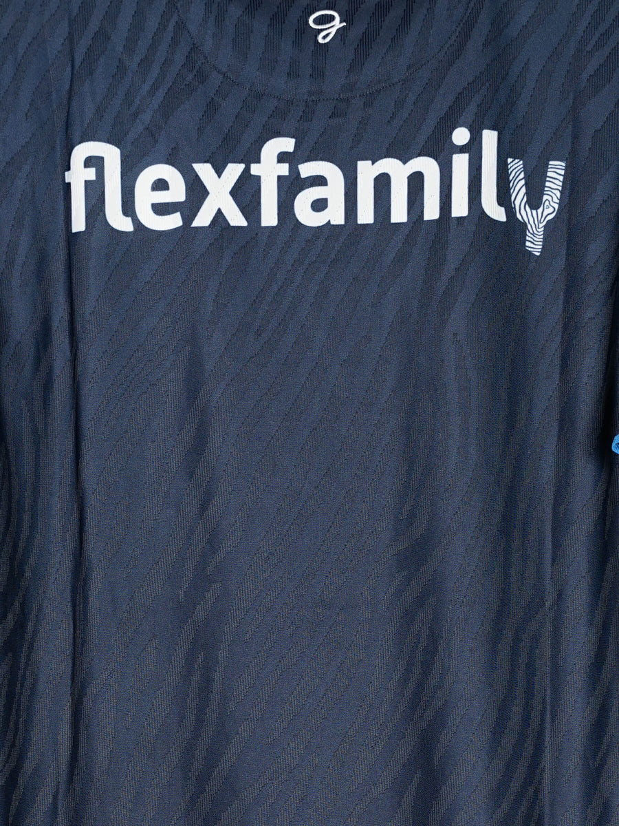 2026/27 De Graafschap Away Shirt BNWT (L)