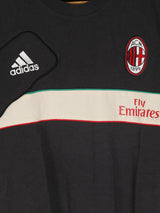 2012/13 AC Milan Travel Shirt (S)
