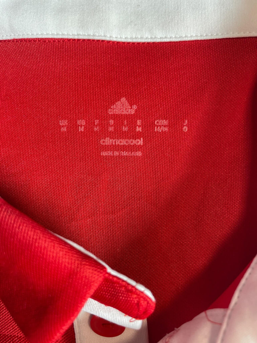 2016/17 Bayern Munich Home Shirt (M)