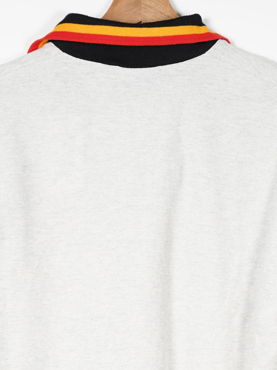 1996/97 Manchester United Polo Shirt (L)