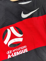2017/18 Western Sydney Wanderers Home Shirt (L)