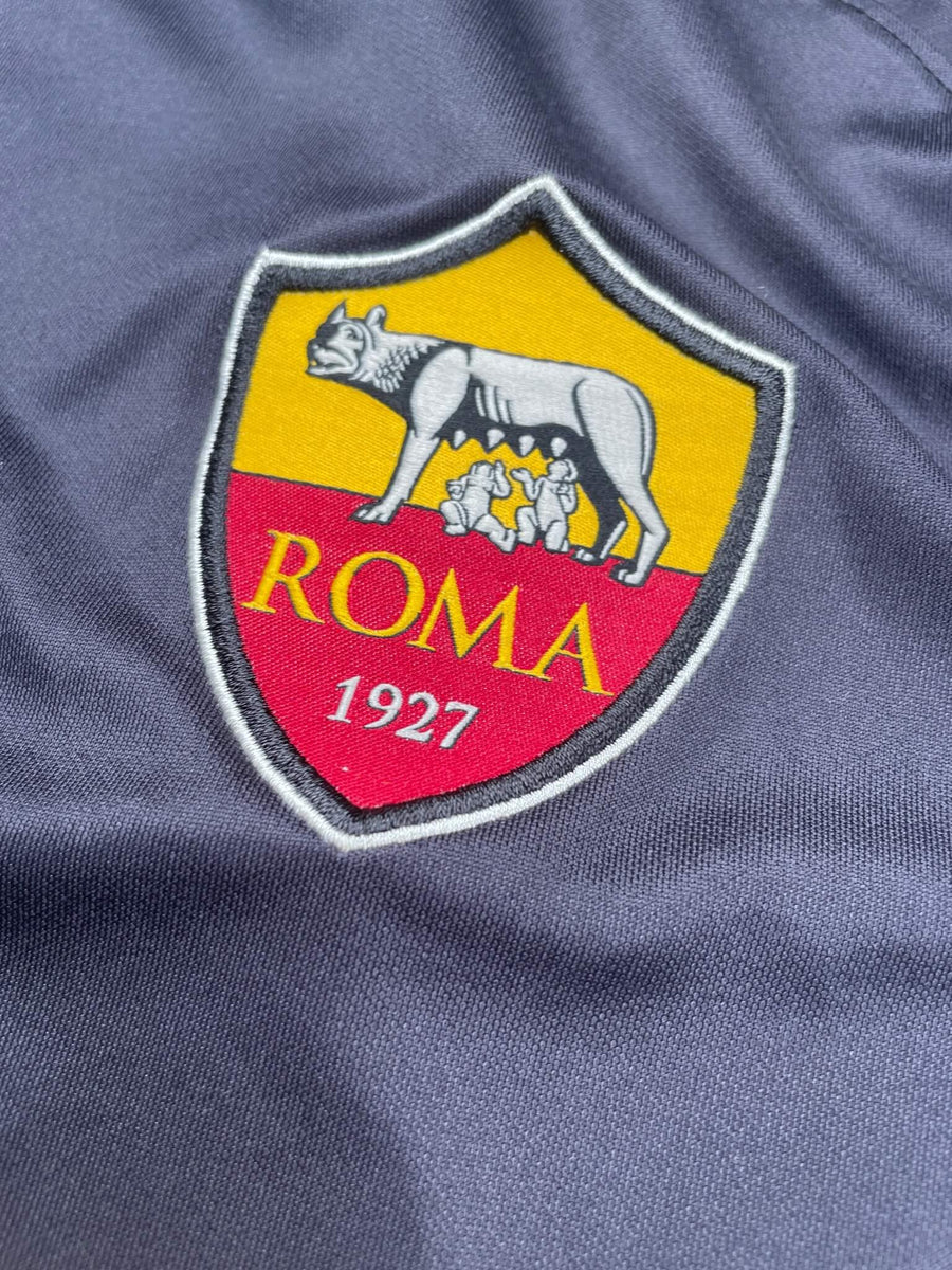 2018/19 AS Roma Training Shirt (L)