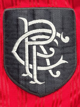 1995/96 Rangers Away Shirt (XXL)