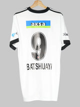 2021/22 Besiktas Batshuayi #9 Home Shirt (L)