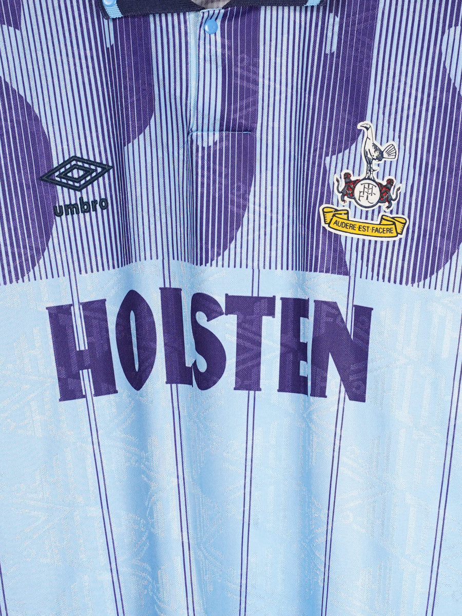 1991/94 Tottenham Third Shirt (XL)
