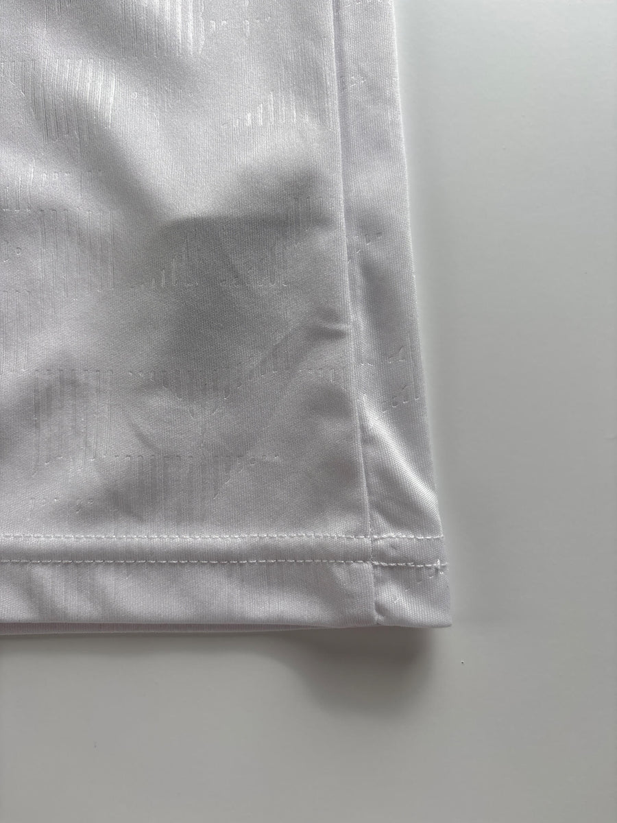 2023/24 Sevilla Sergio Ramos #4 Home Shirt (M)