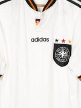 1996/98 Germany Home Shirt (XL)