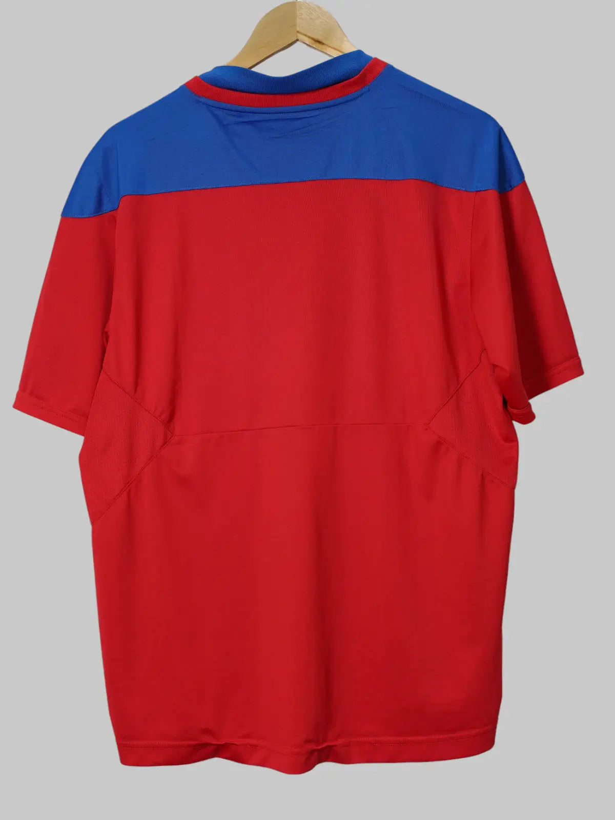 Rangers Training Shirt 2012/13 (L)
