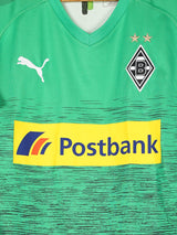 2018/19 Borussia Monchengladbach Third Shirt (S)