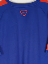 2014/15 Manchester United Training Shirt (XXL))