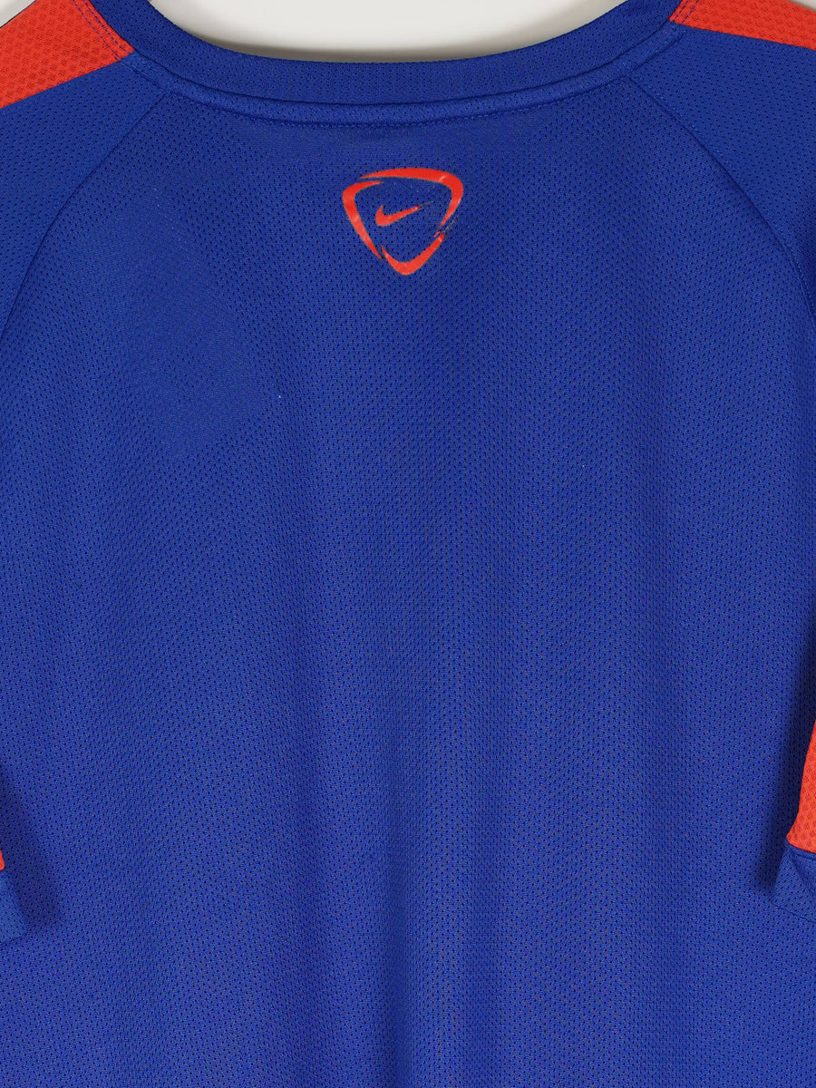 2014/15 Manchester United Training Shirt (XXL))
