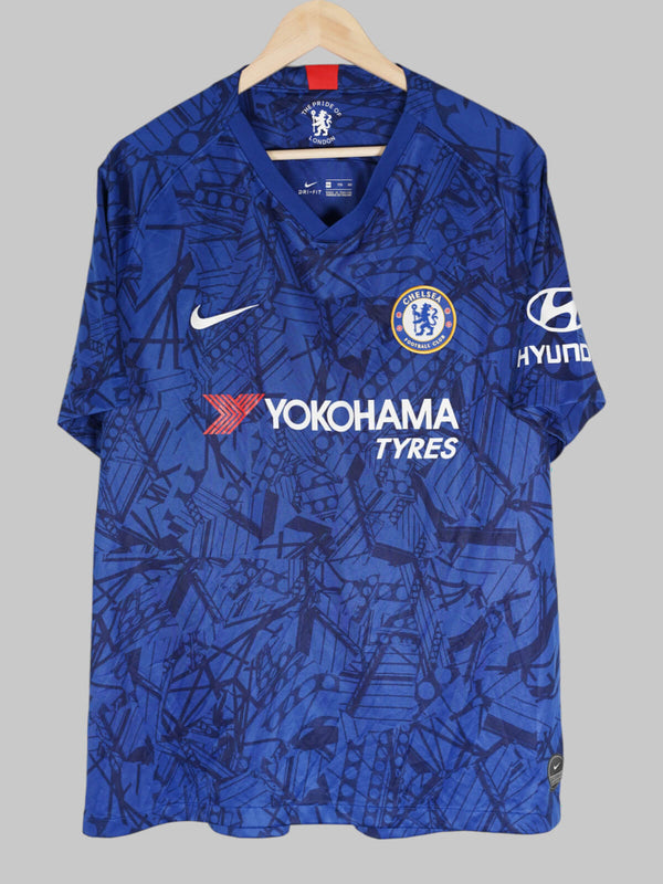 2019/20 Chelsea Home Shirt (XXL) Nike