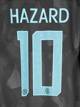 2017/18 Chelsea Hazard #10 Third Shirt (L)
