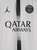 2022/23 PSG Neymar Jr #10 Away Shirt Verdy Special (M)