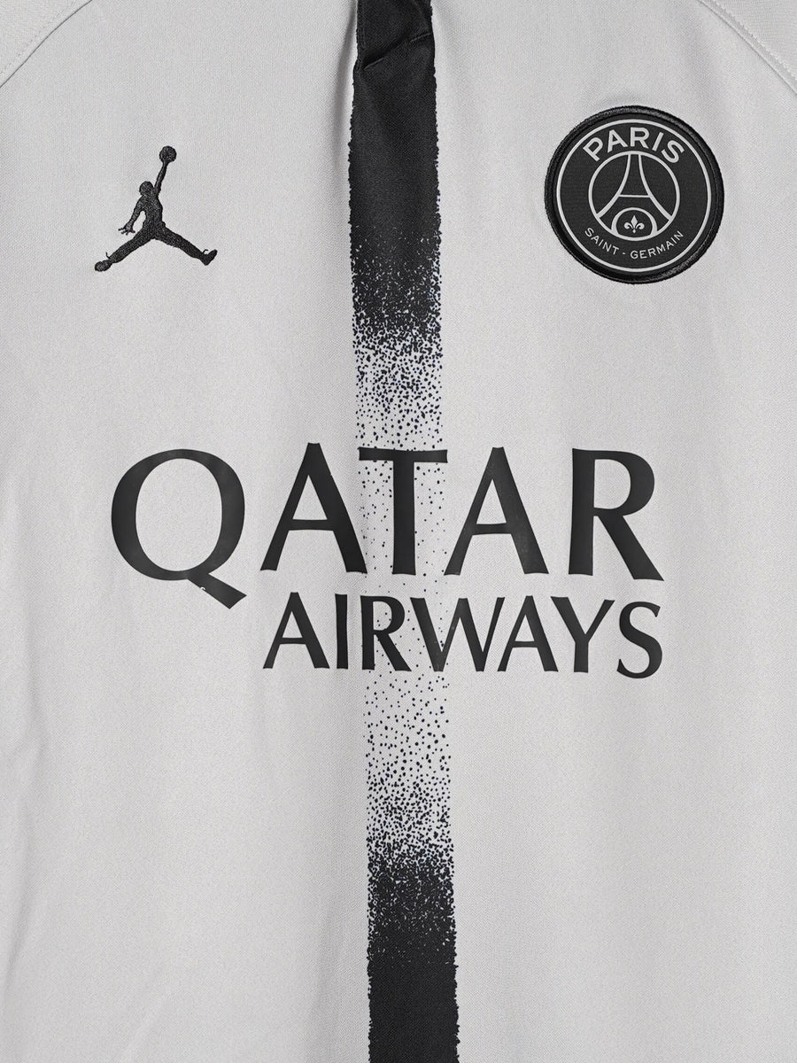 2022/23 PSG Neymar Jr #10 Away Shirt Verdy Special (M)
