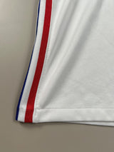2020/21 France Benzema #19 Away Shirt (L)