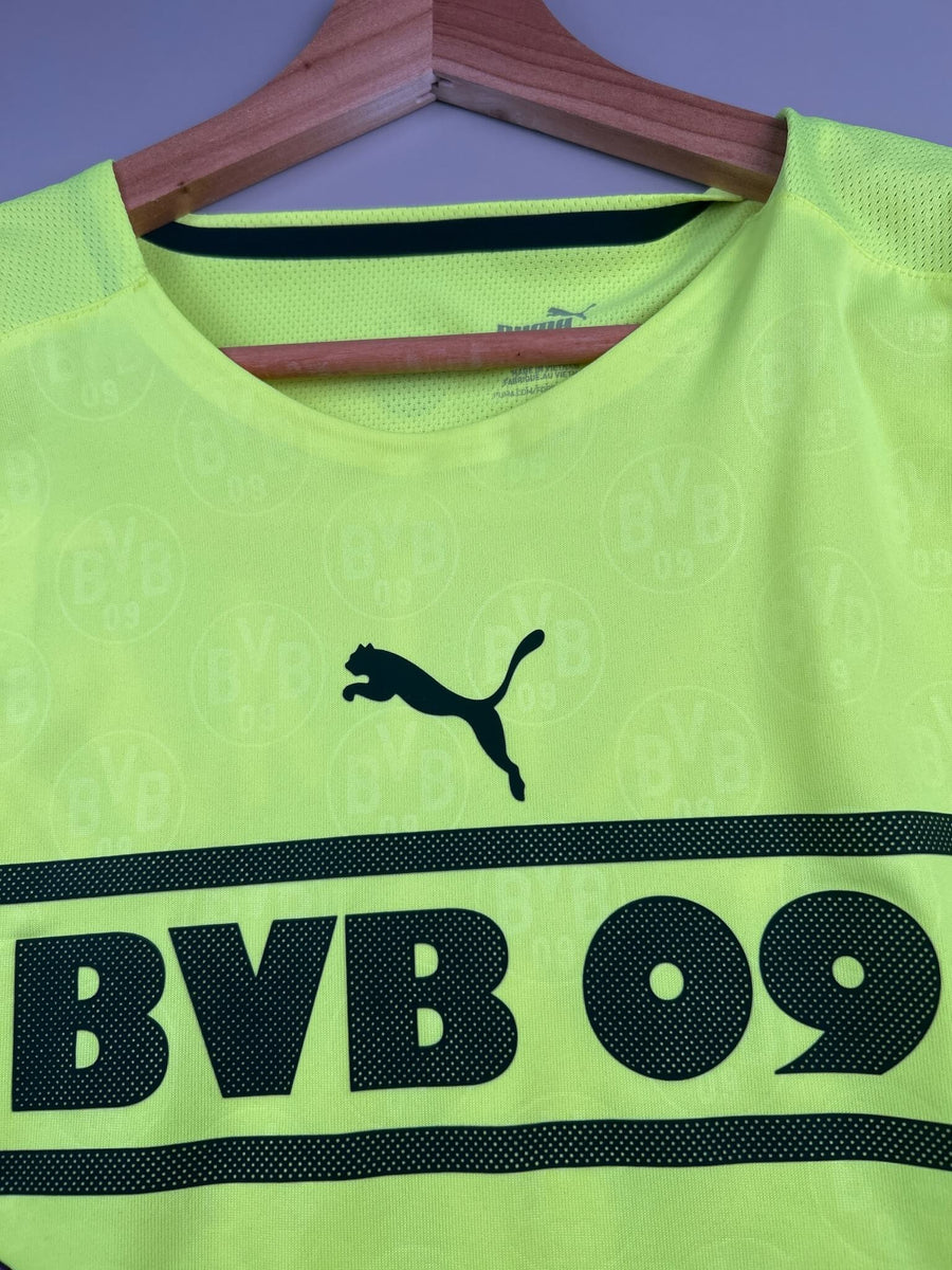 2021/22 Borussia Dormund Haaland #9 Fourth Shirt (L)