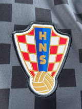 2021/22 Croatia Modric #10 Away Shirt (M)