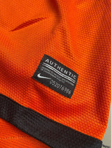 2012/13 Netherlands Robben #11 Home Shirt (M)