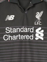 2015/16 Liverpool Third Shirt (M)
