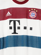 2014/15 Bayern Munich Robben #10 Away Shirt (L)