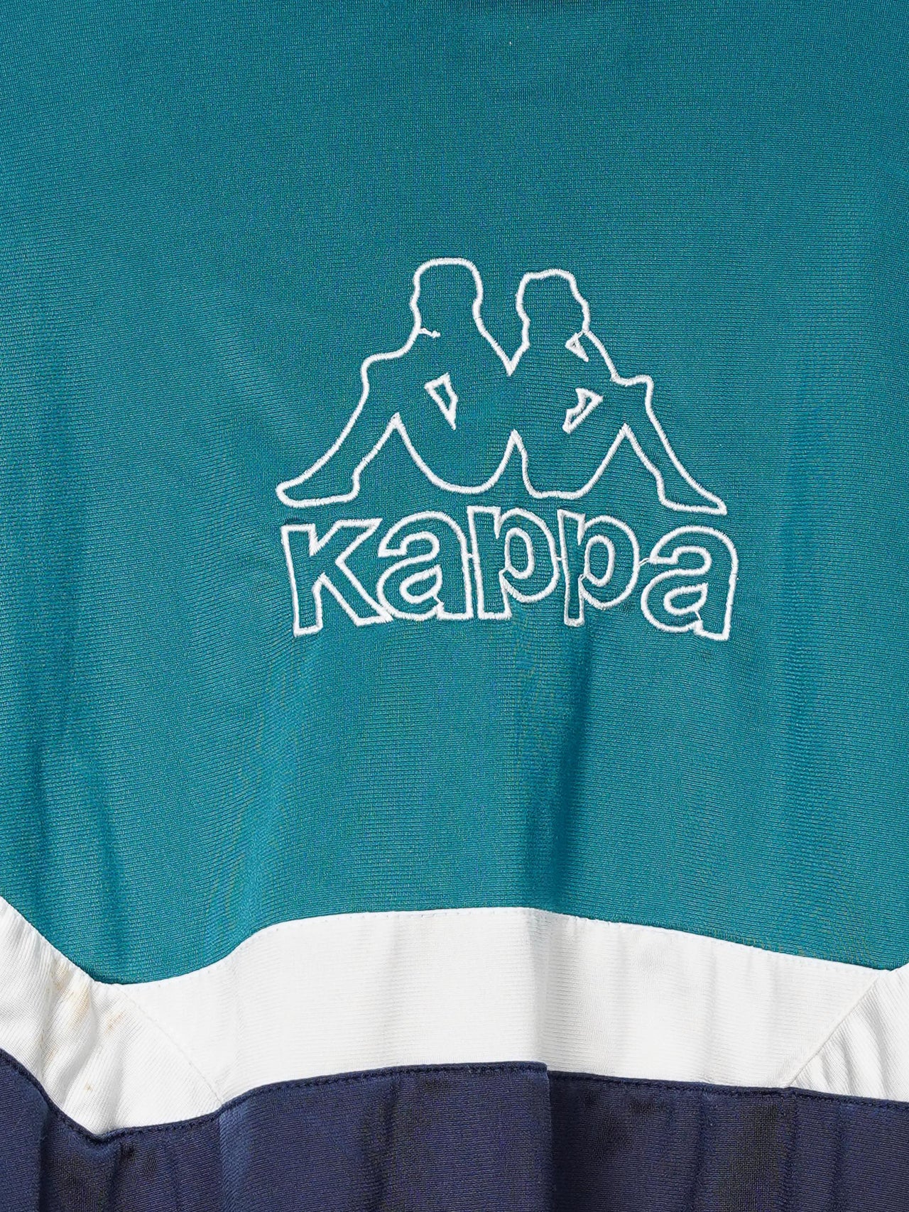 Juventus Kappa Jacket 1995/96 (L)