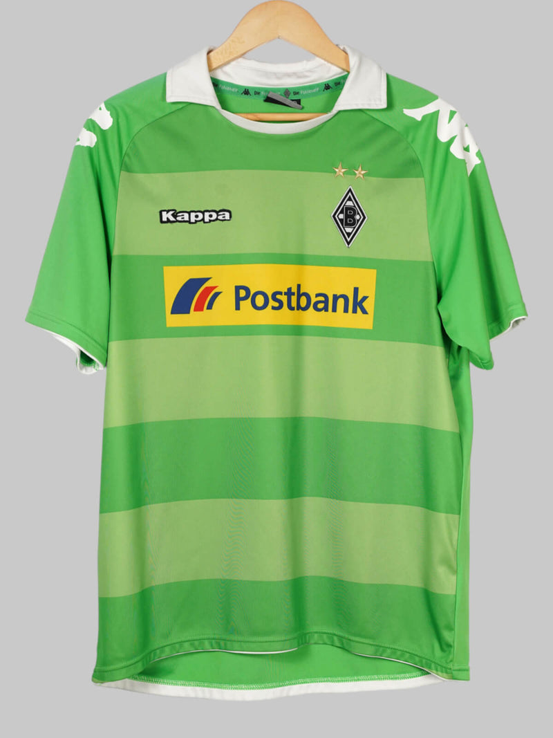2013/14 Borussia Monchengladbach Away (L)
