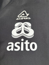 2023/24 Heracles Almelo Training Jacket Worn by Mario Engels #8 (M)