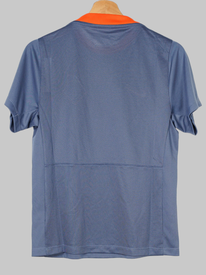 2024/25 Netherlands Pre Match Shirt (S)