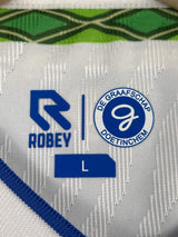 2026/27 De Graafschap Home Shirt BNWT (L)