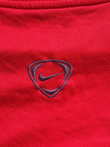 2006/7 Barcelona Training Shirt (XL)