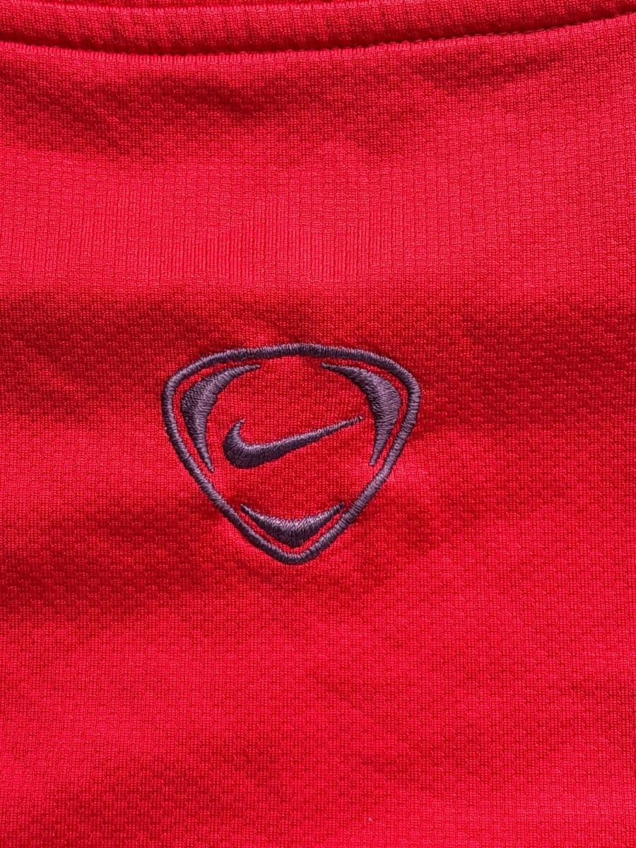 2006/7 Barcelona Training Shirt (XL)