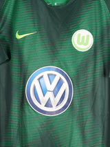 2021/22 Wolfsburg Away Shirt (L)