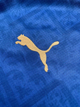 2020/21 Italy Insigne #10 Home Shirt (L)
