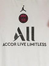 2021/22 PSG Training Shirt (M)