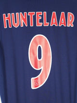 2017/18 Ajax Huntelaar #9 Away Shirt (L)
