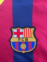 2013/14 Barcelona Neymar Jr #11 Home Shirt (L)