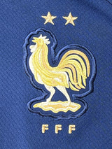 2022/23 France Mbappe #10 Home Shirt (M)