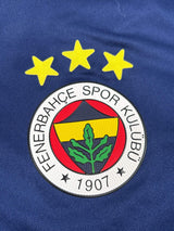 2017/18 Fenerbahce Training Shirt (XL)