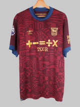 2024/25 Ipswich Town Away Shirt (XL)