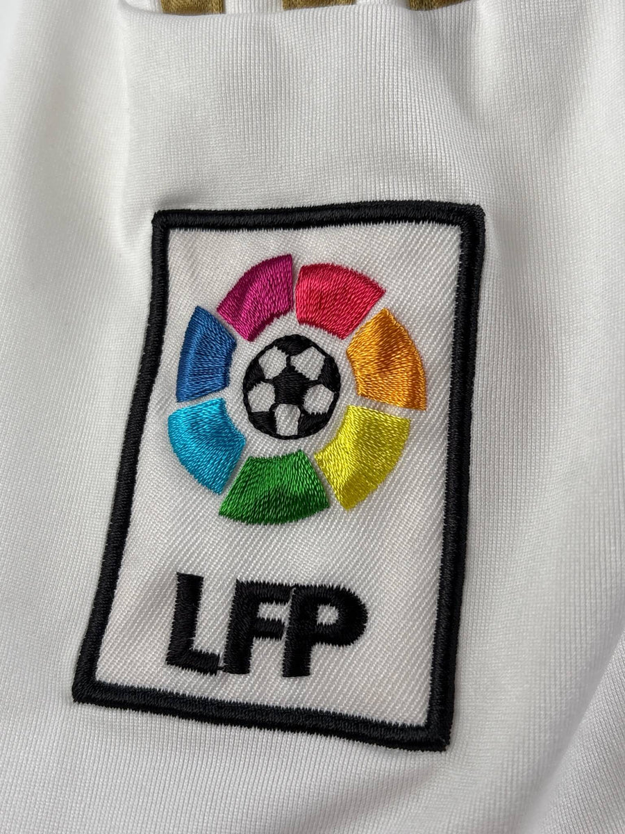 2011/12 Real Madrid Marcelo #12 Home Shirt (L Kids)
