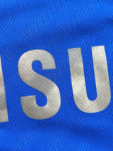 2012/13 Chelsea Lampard #8 Home Shirt (M)