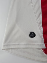 2011/12 Ajax Bulykin #31 Home Shirt (XL)